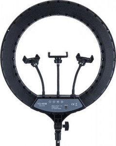 رینگ لایت YQ-460B